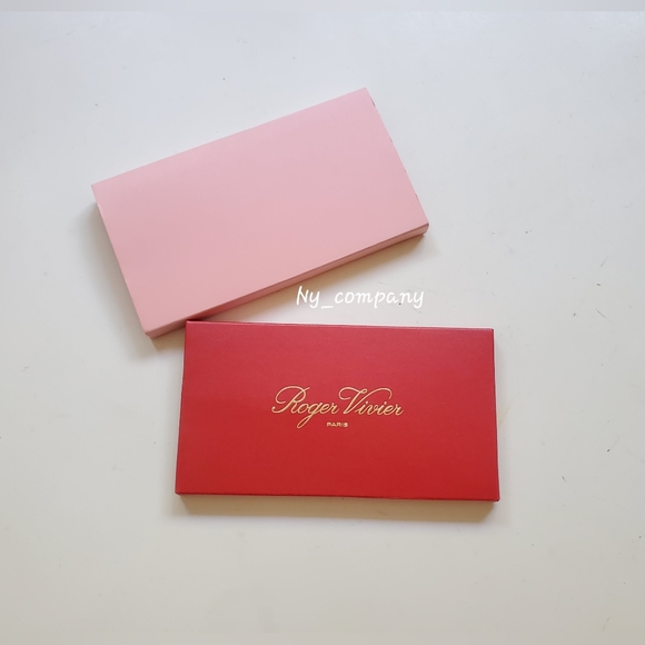 (SALE)Roger Vivier Limited Lucky Money Envelopes - Picture 5 of 5